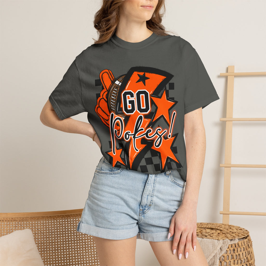 Pokes tshirt