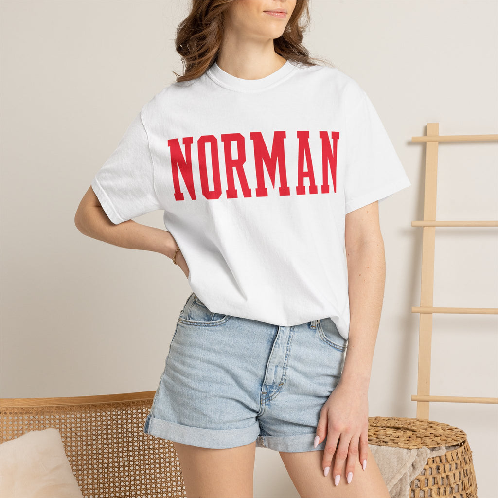 OU T-shirt