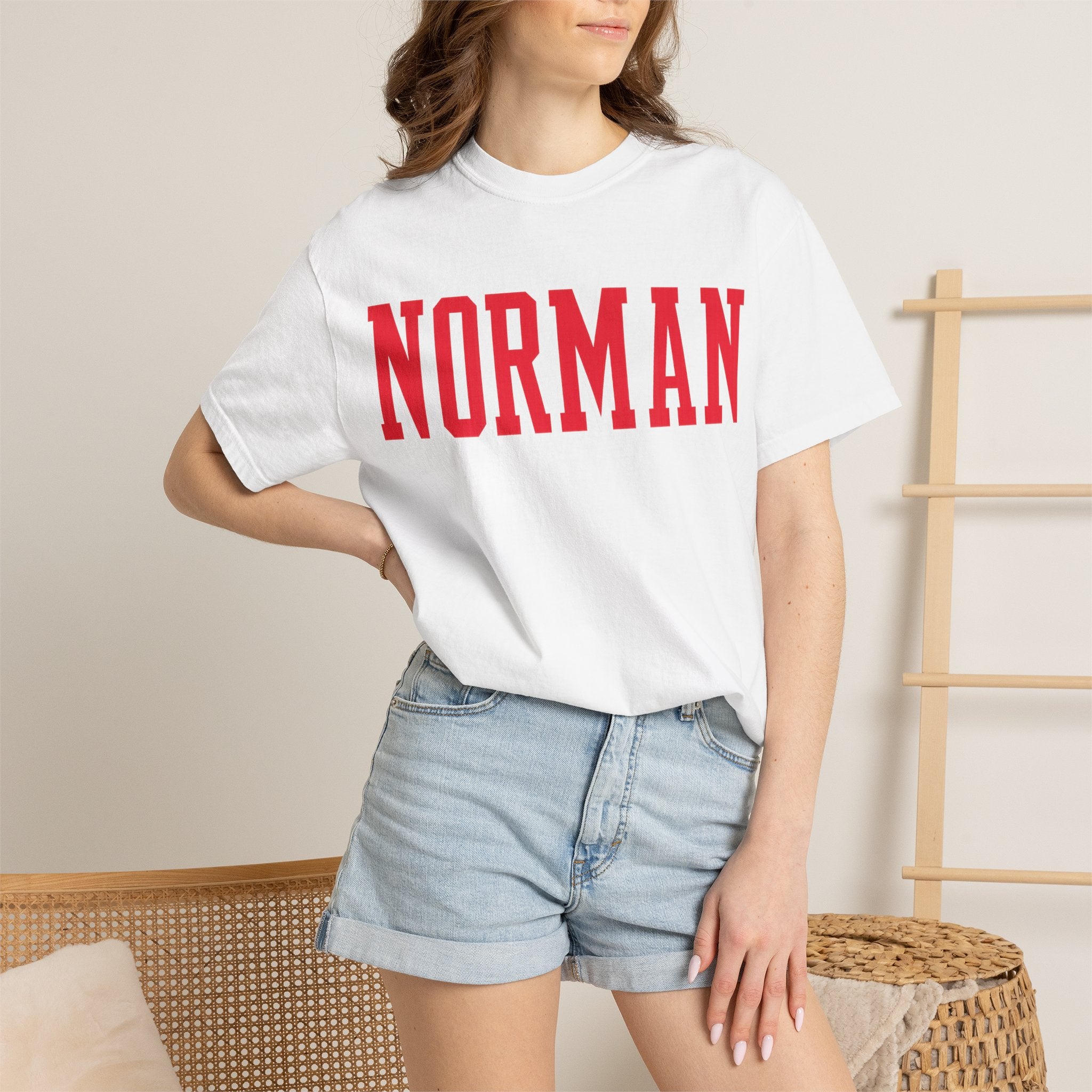 OU T-shirt