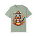 Feral fall T-shirt