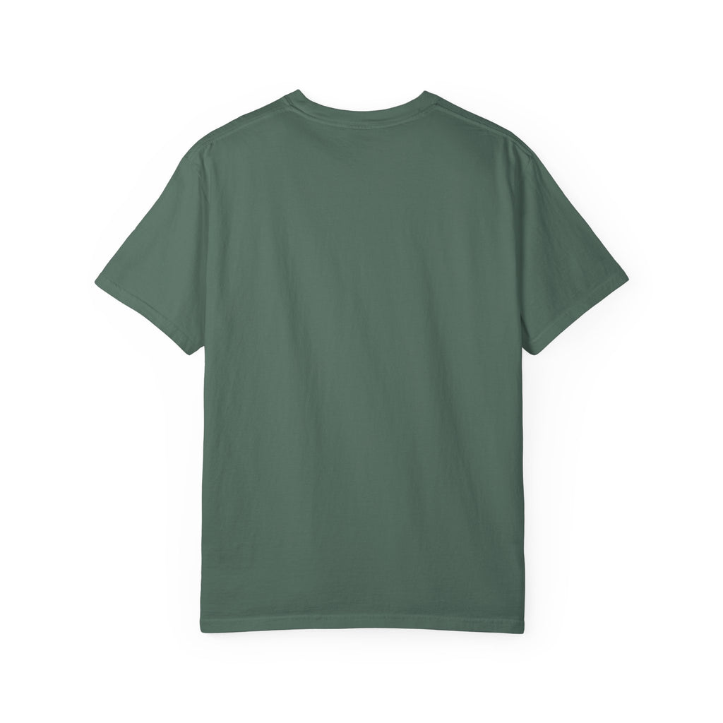Feral fall T-shirt