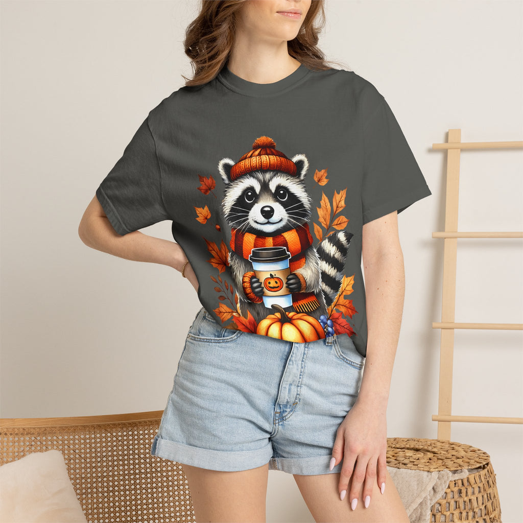 Feral fall T-shirt
