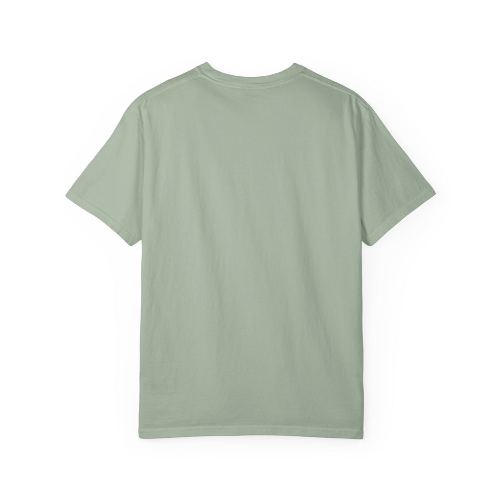 Feral fall T-shirt