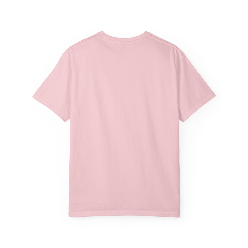 Teacher Leopard Print Striped T-Shirt