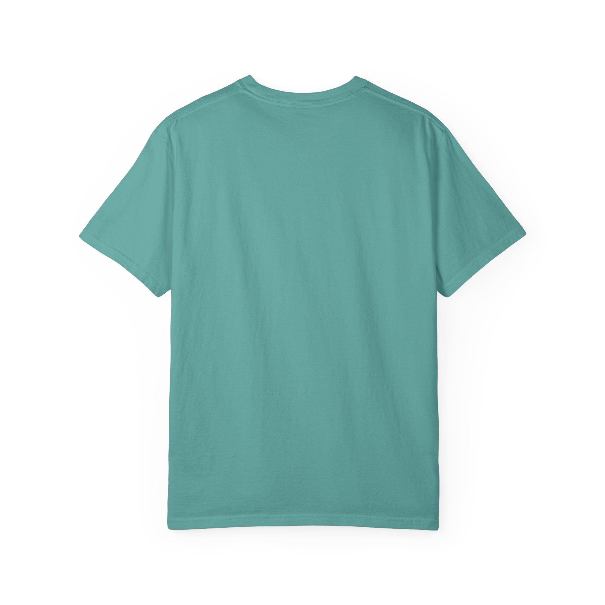 Pencil bow teacher T-shirt