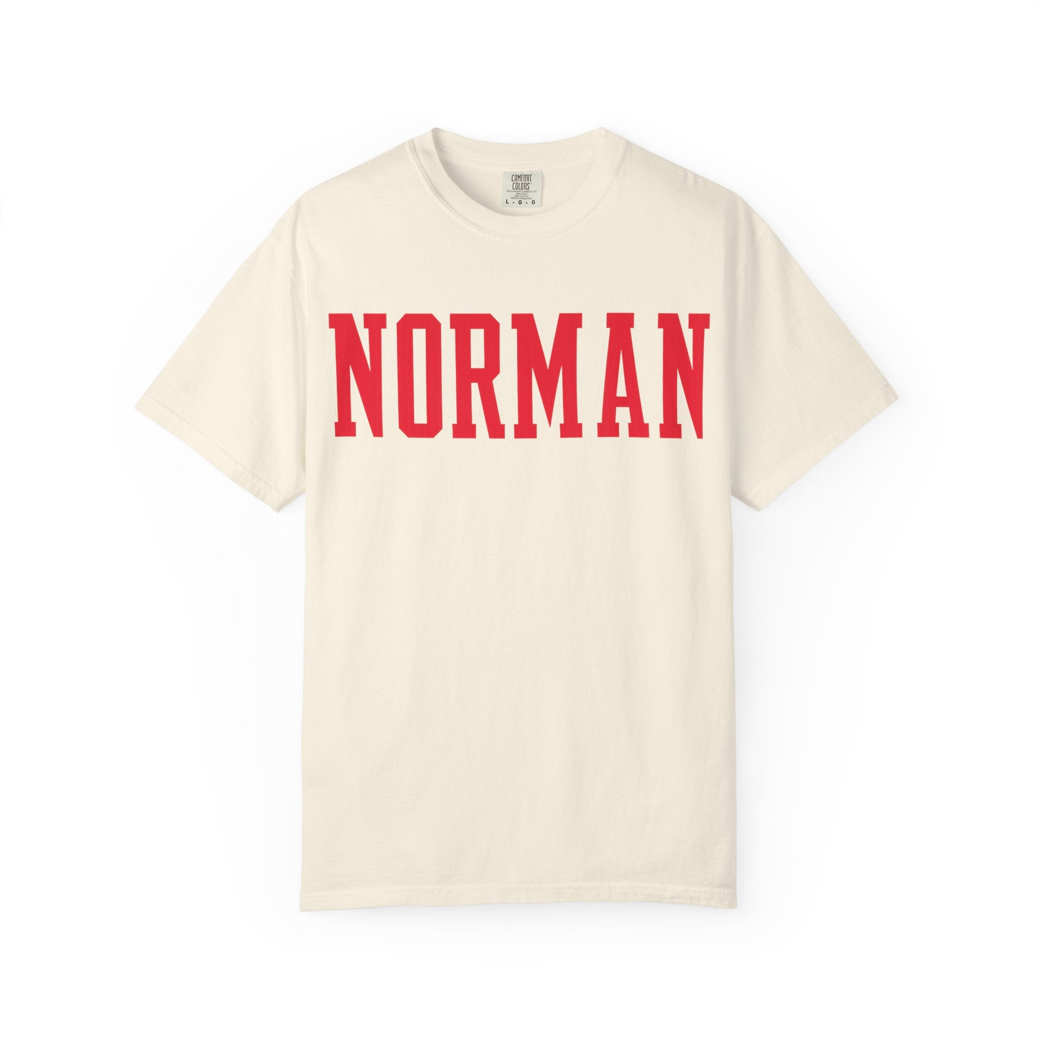 OU T-shirt