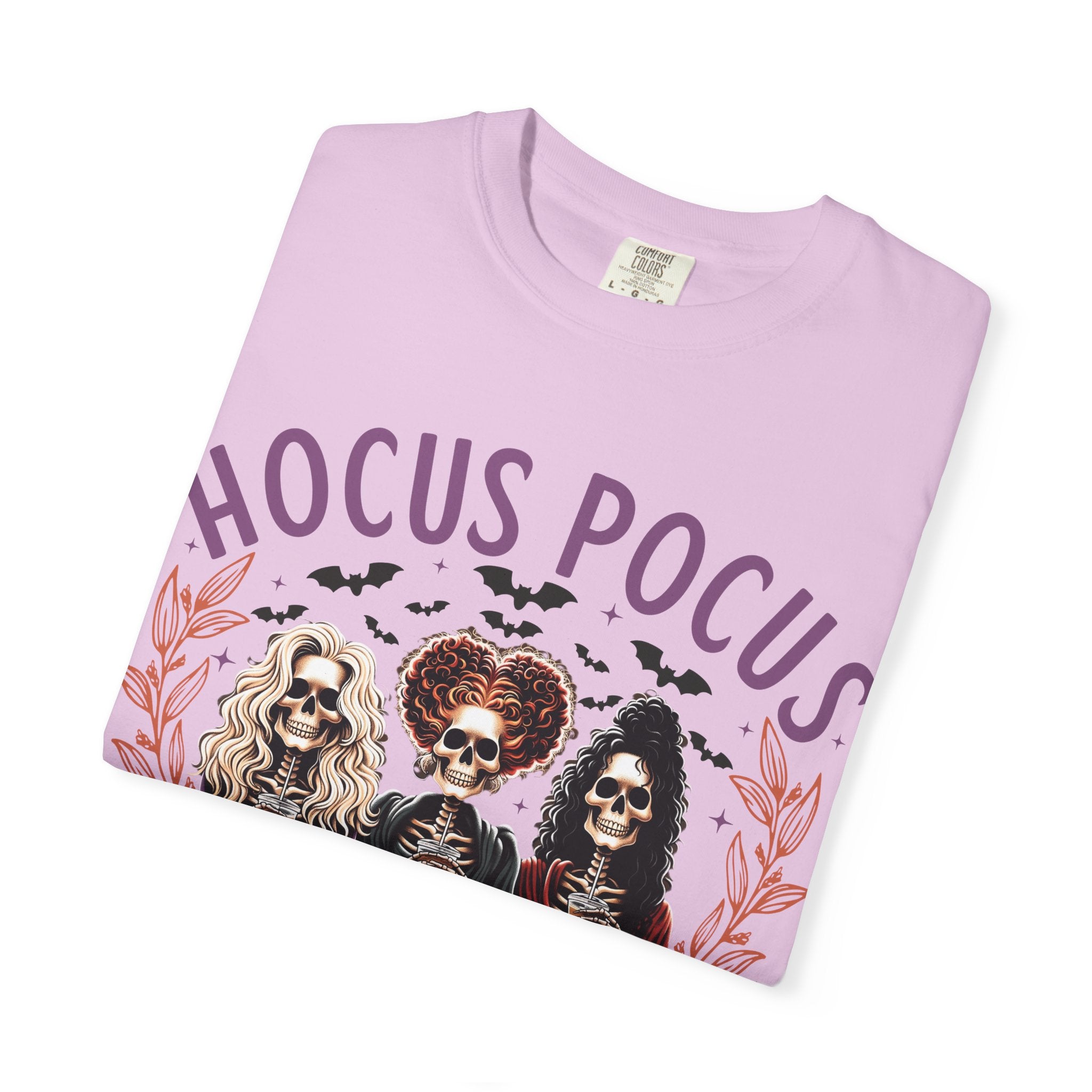 I need coffee to focus T-shirt