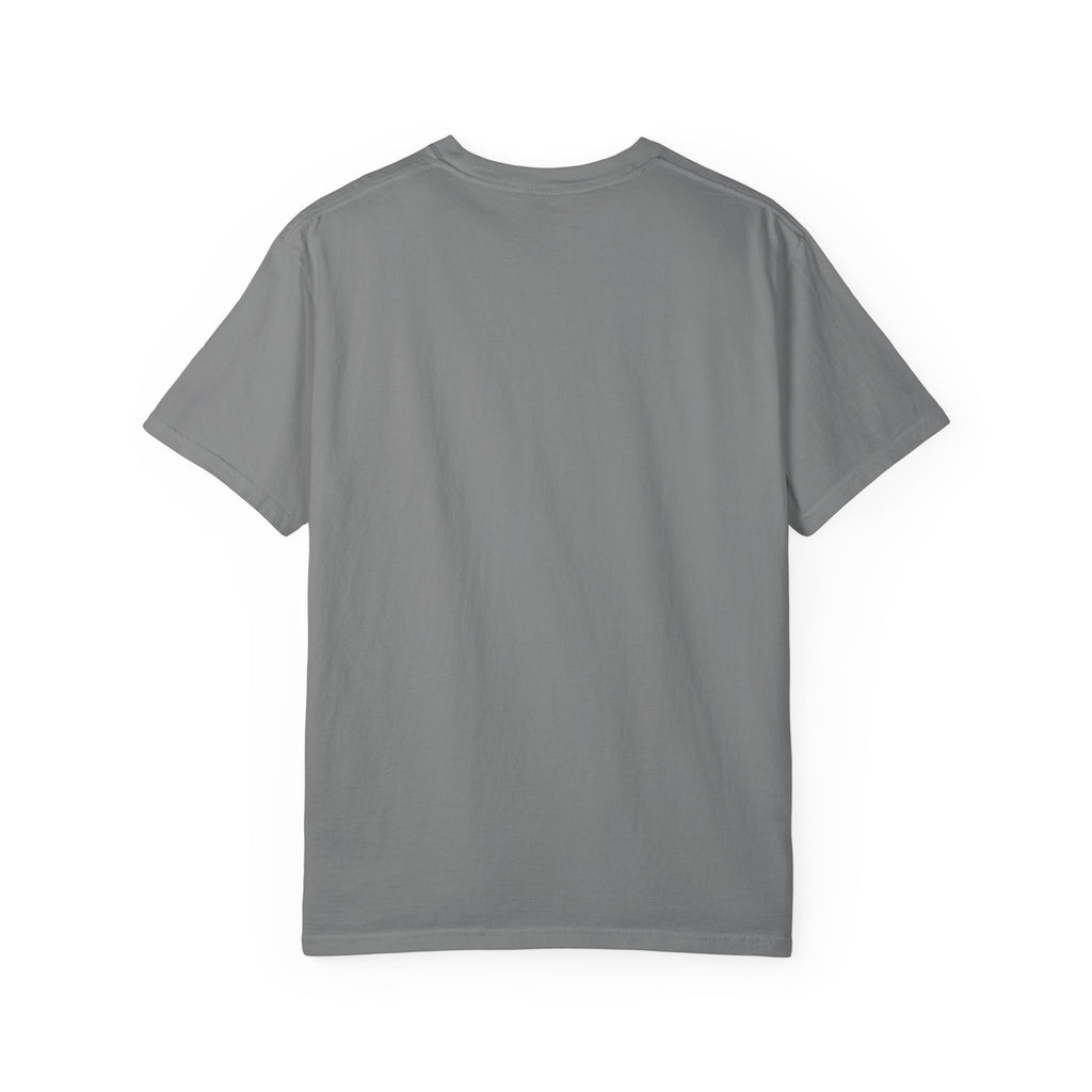 Pencil bow teacher T-shirt