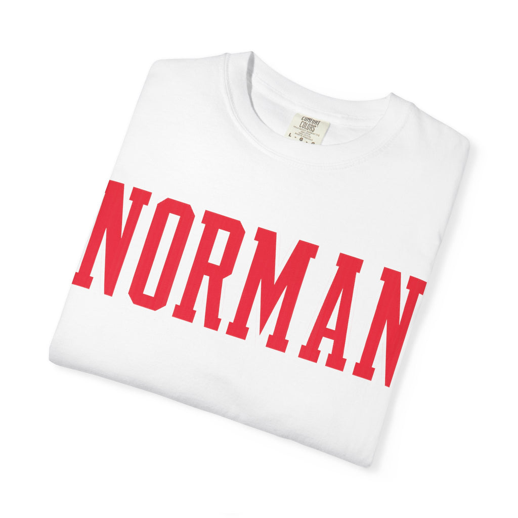 OU T-shirt