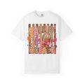 Fallin for coffee T-shirt