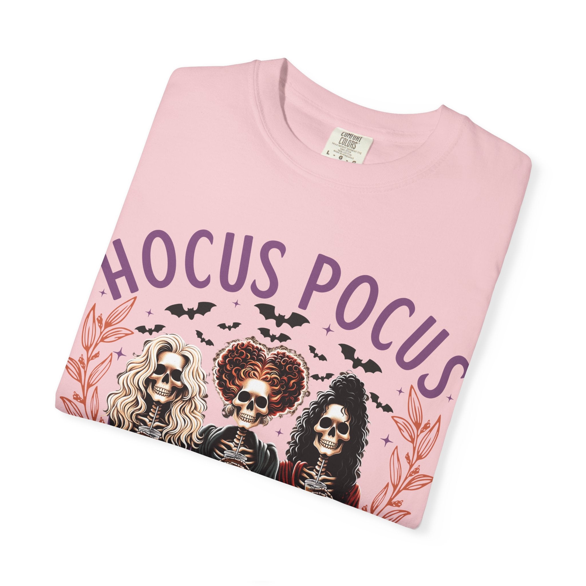 I need coffee to focus T-shirt
