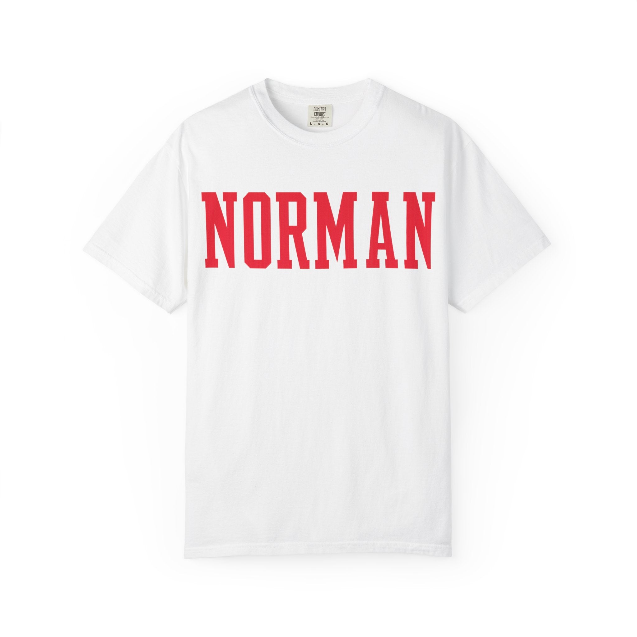 OU T-shirt