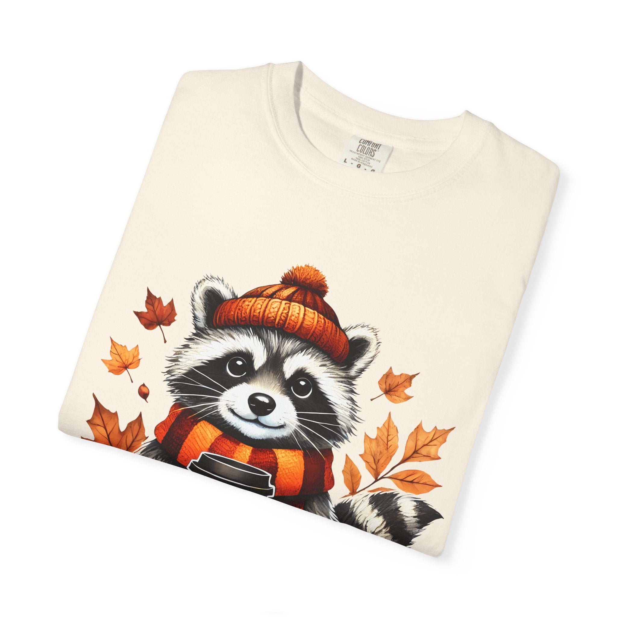 Feral fall T-shirt