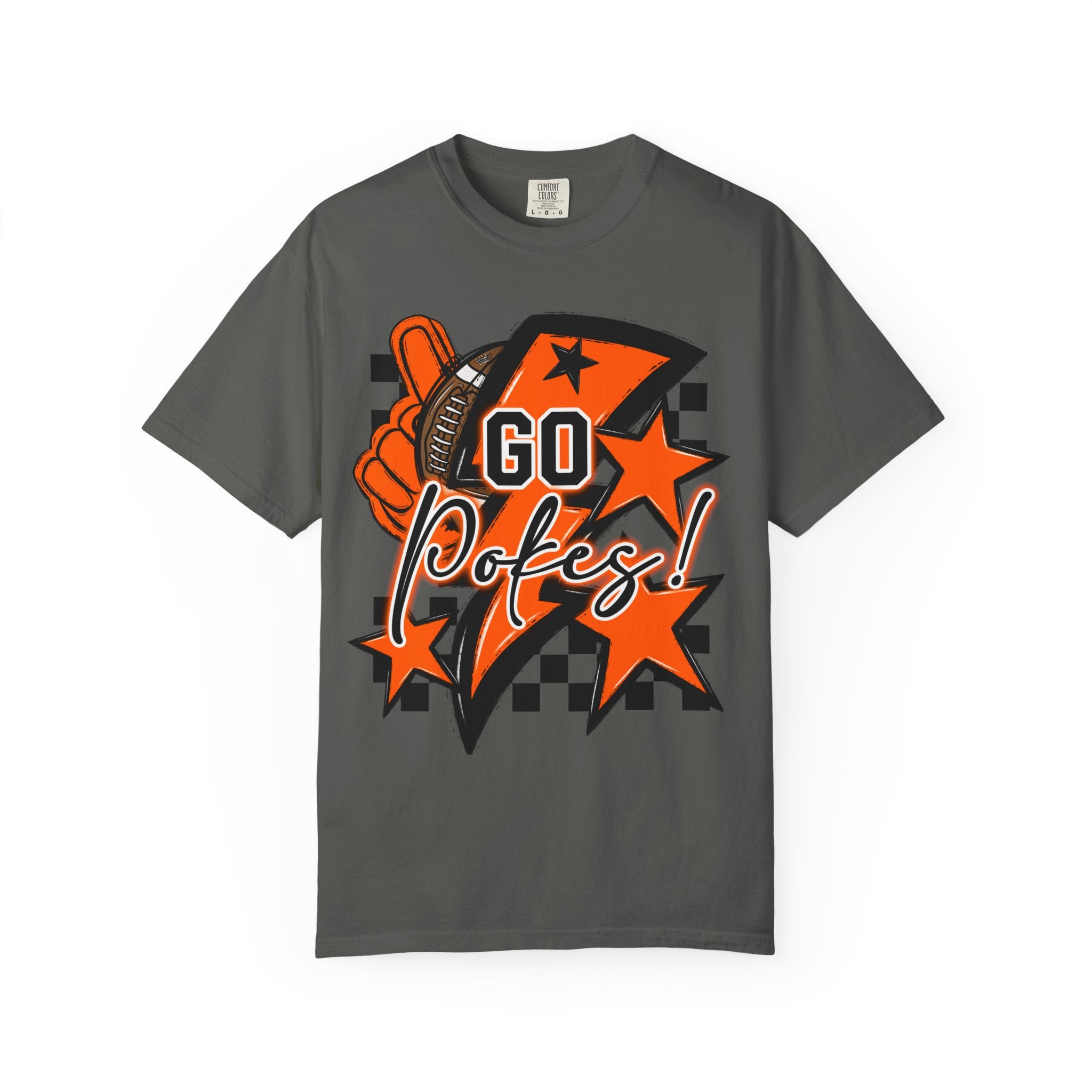 Pokes tshirt