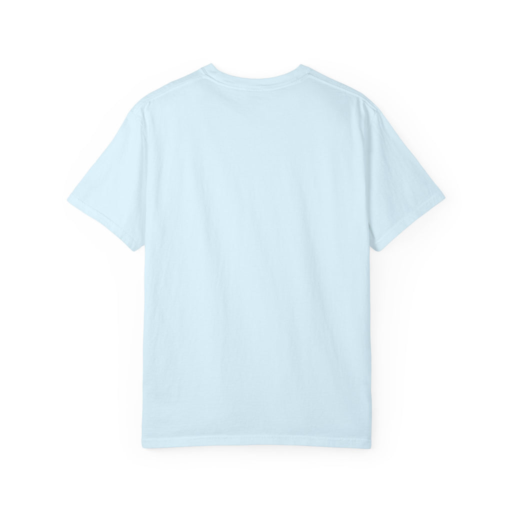 Volleyball vibes T-shirt