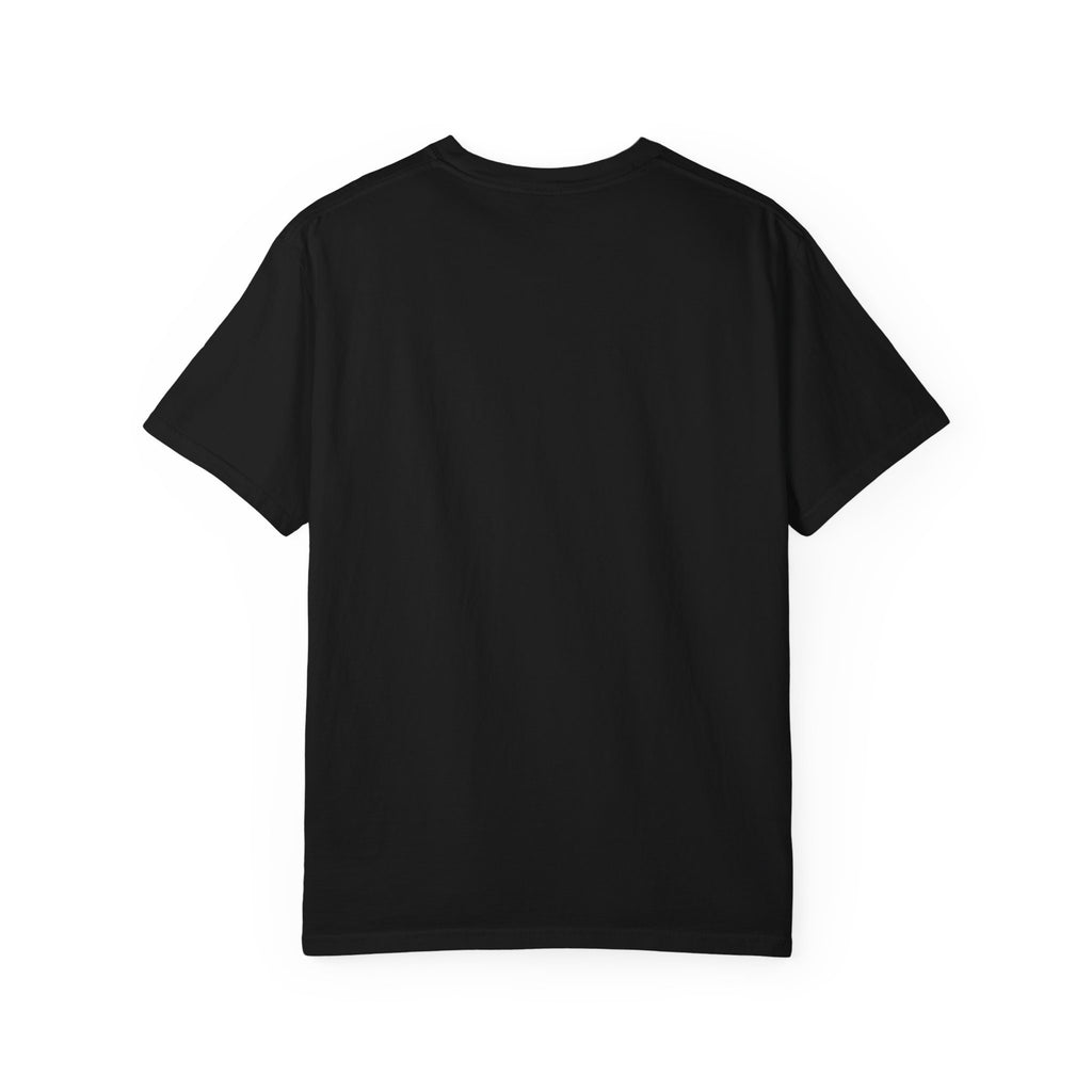 Teacher Leopard Print Striped T-Shirt