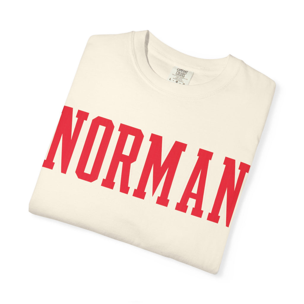 OU T-shirt