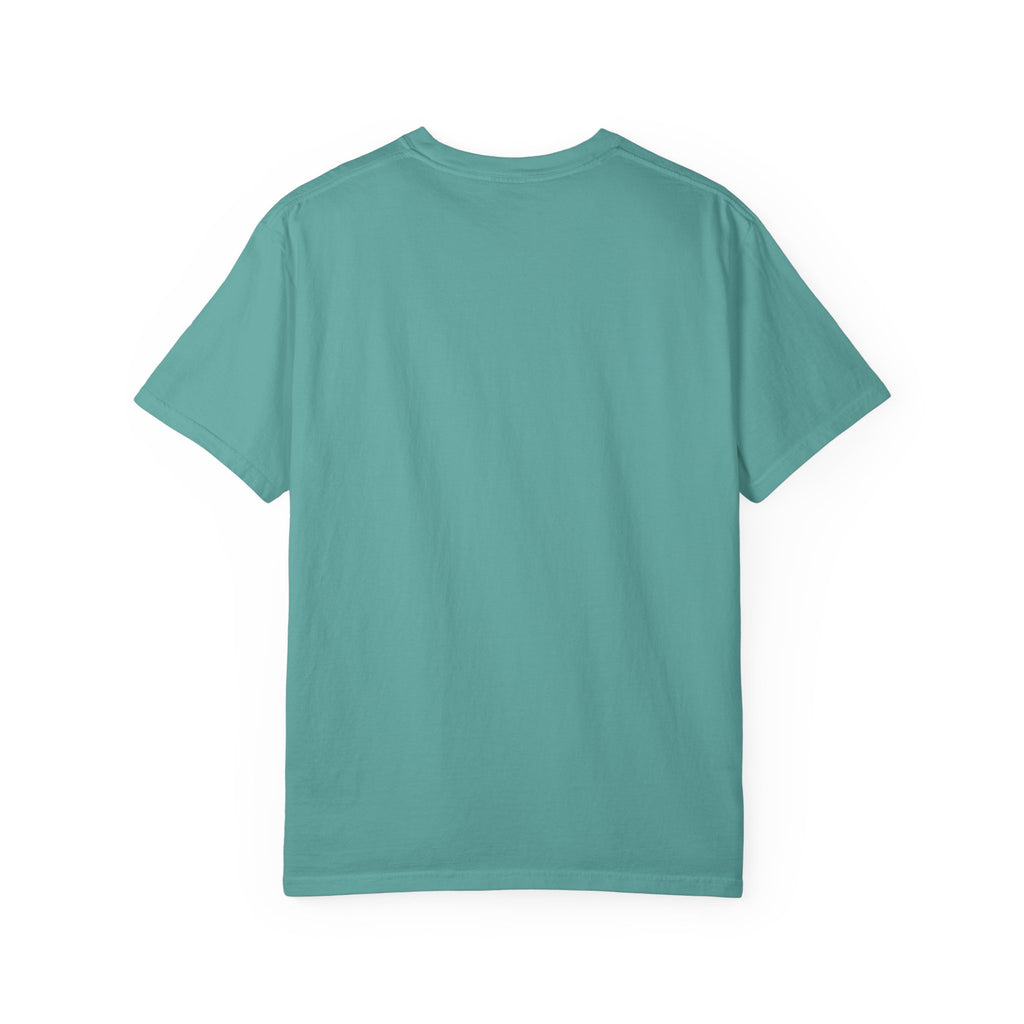 Feral fall T-shirt