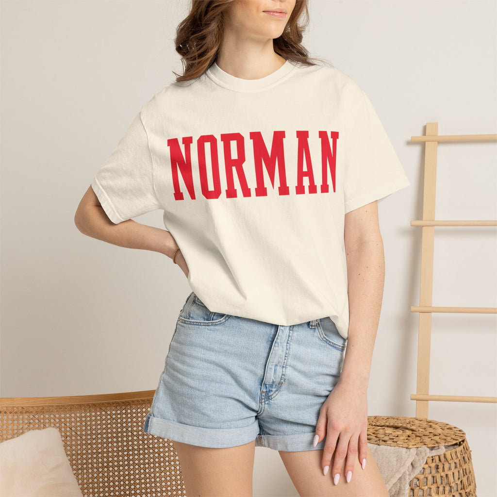 OU T-shirt