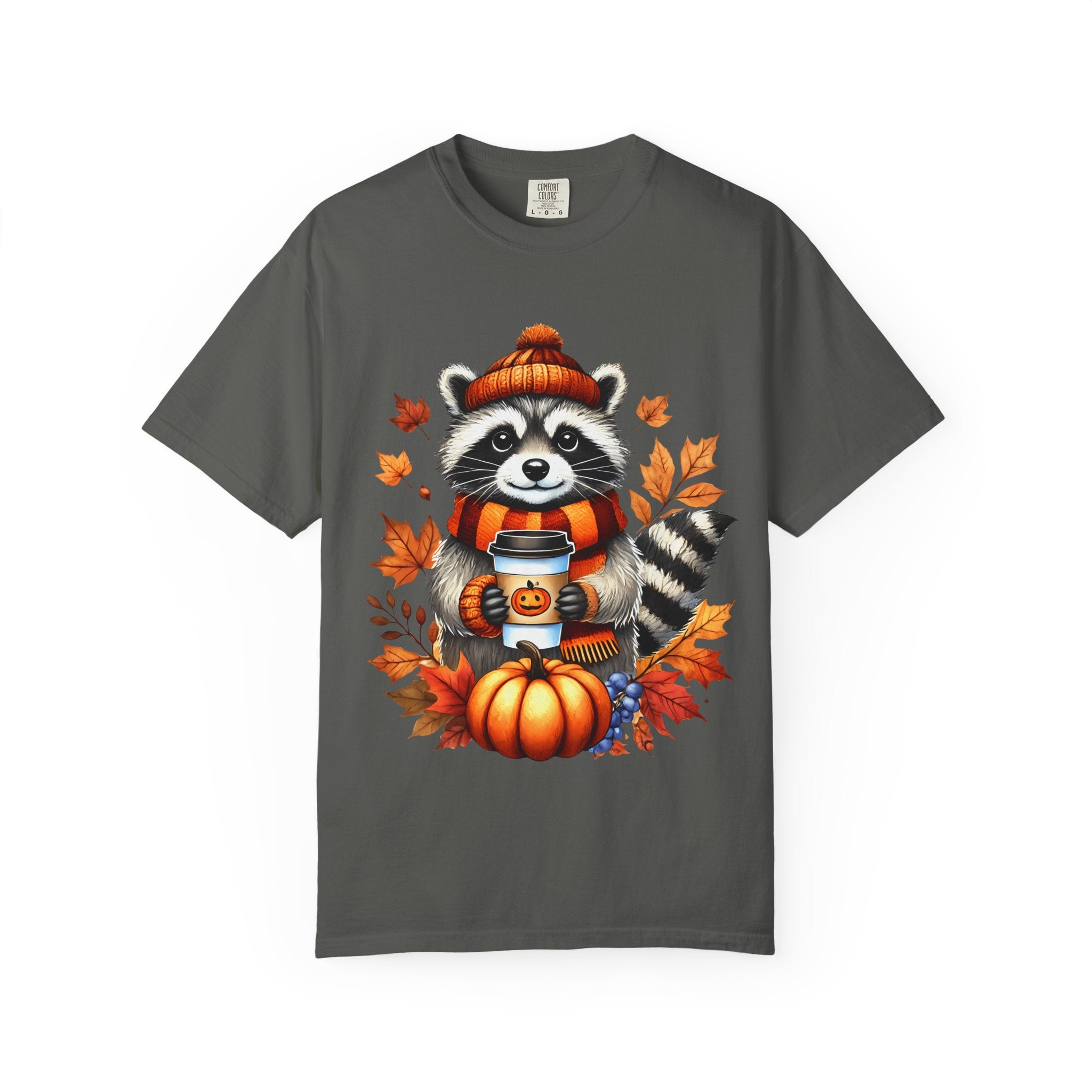 Feral fall T-shirt