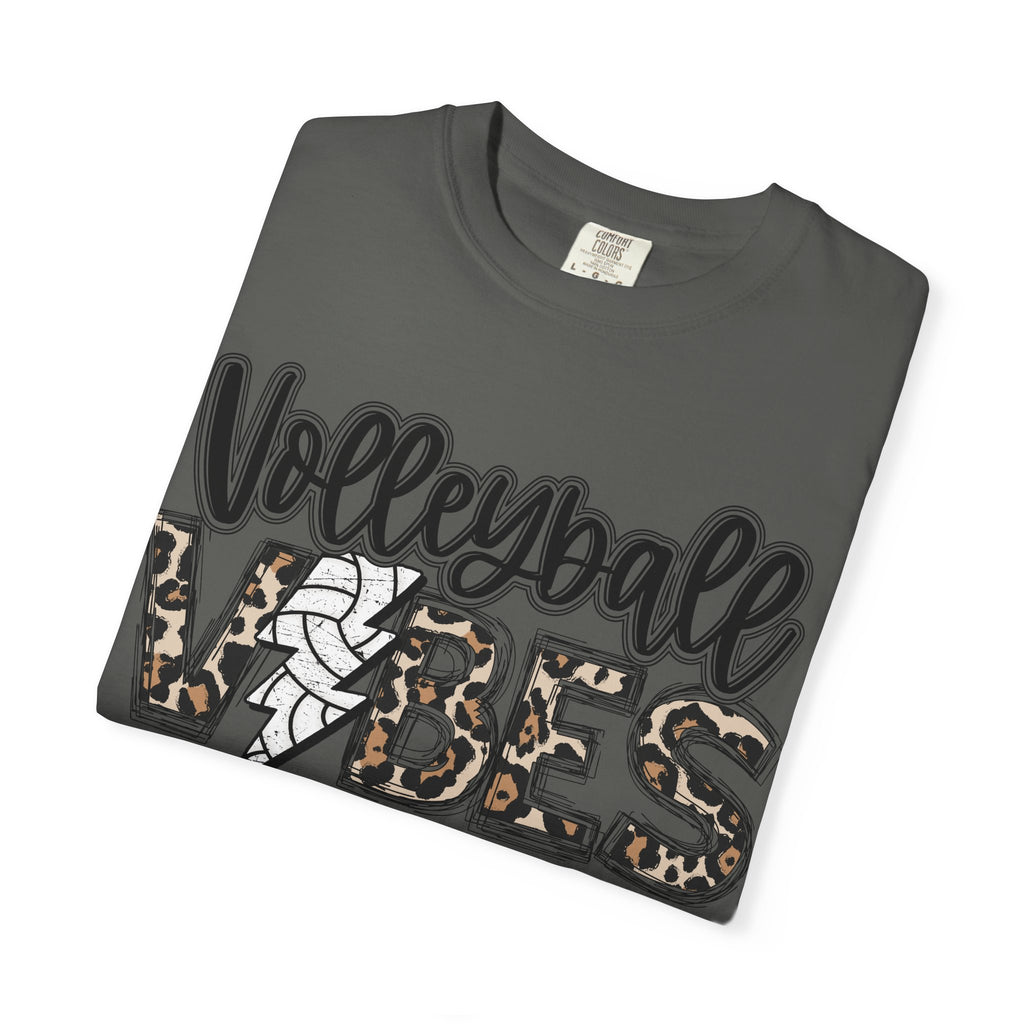Volleyball vibes T-shirt