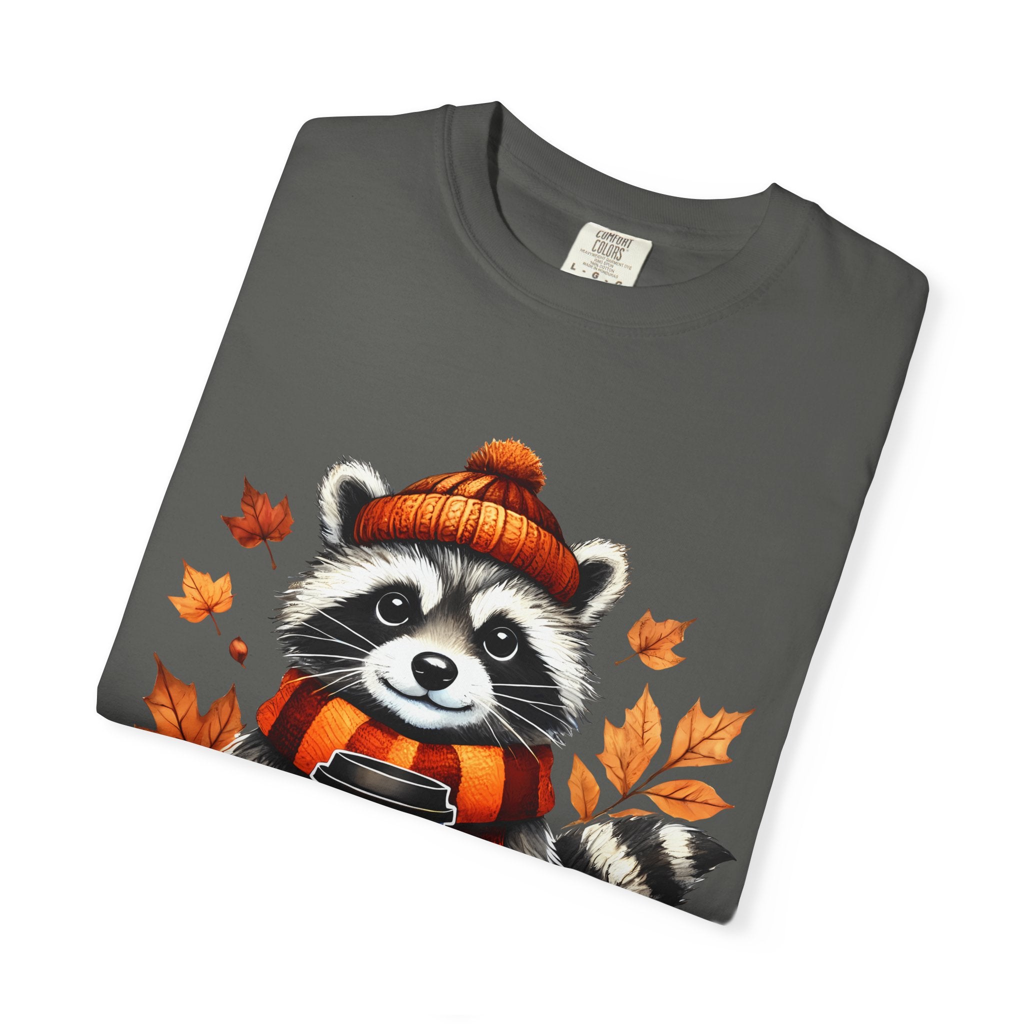 Feral fall T-shirt